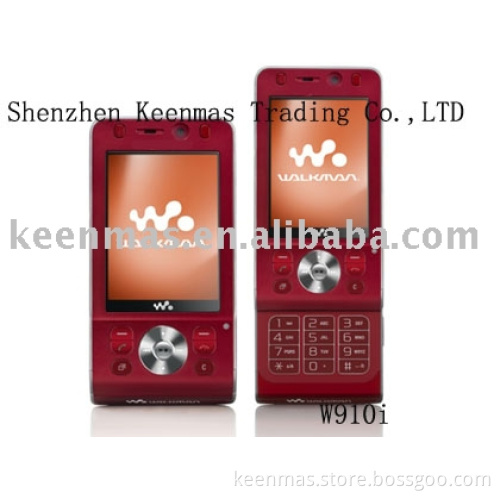 We have a large quantity of w910i,w960i,w900i,k850i,k530i,p910i,w880i,w810i,k750i,k550i mobile phone